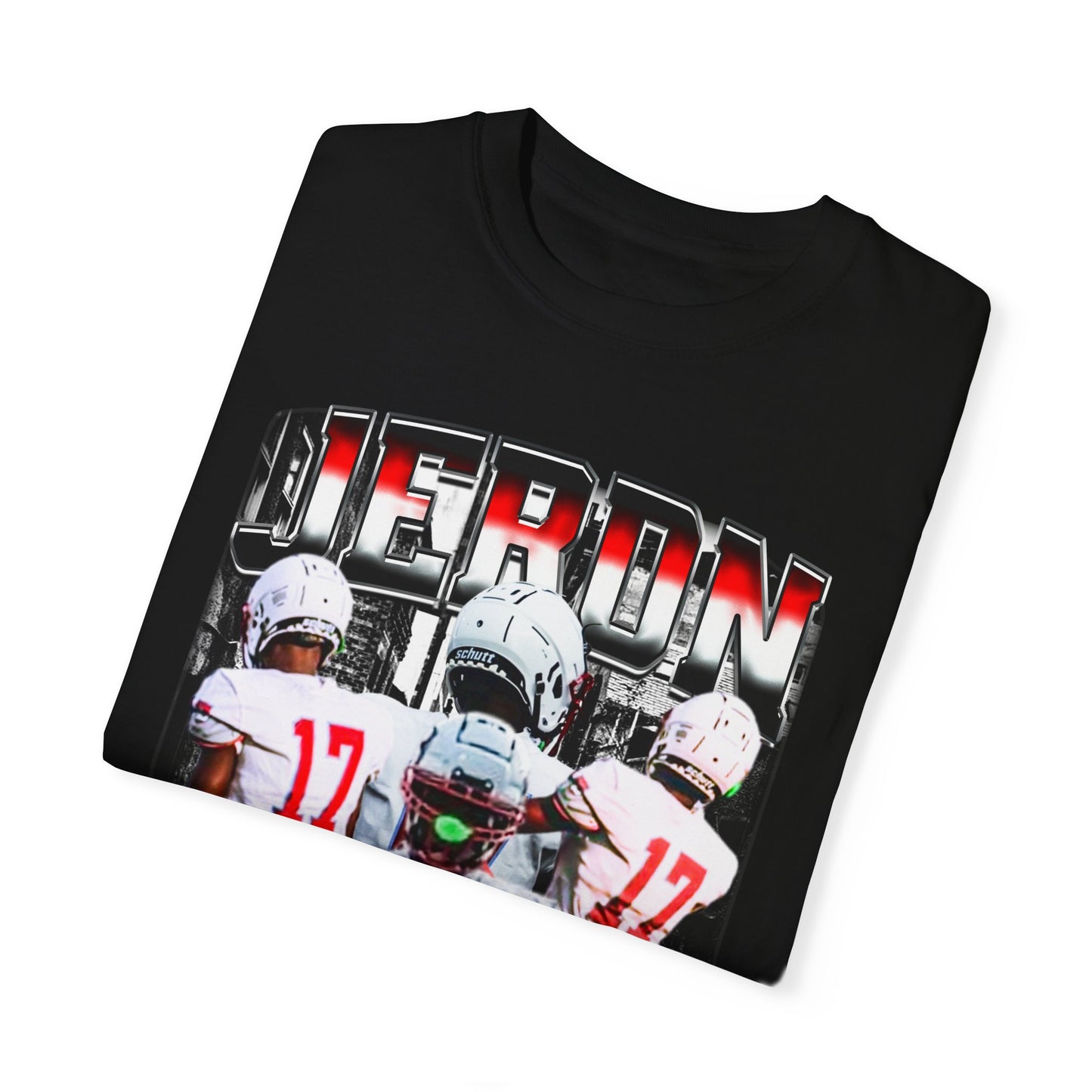 Jeron Killingsworth Heavy Cotton Tee