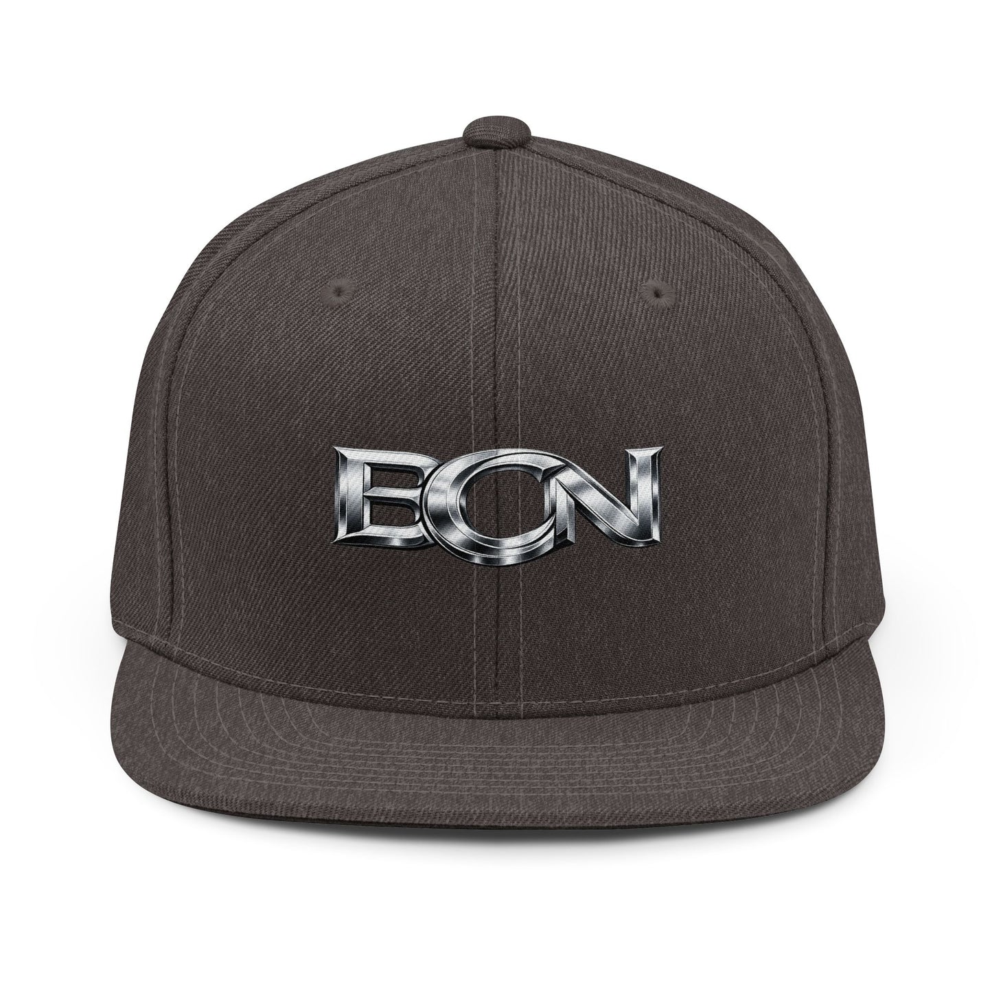 Brandon Negron Snapback Hat