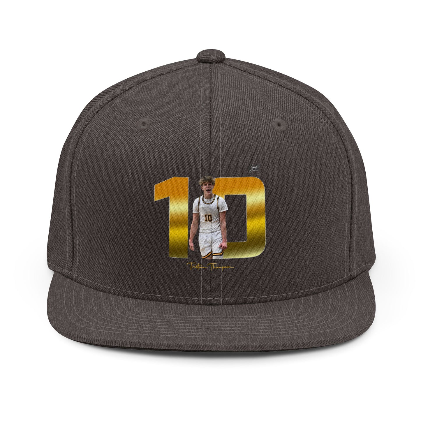 Tristan Thompson Snapback Hat