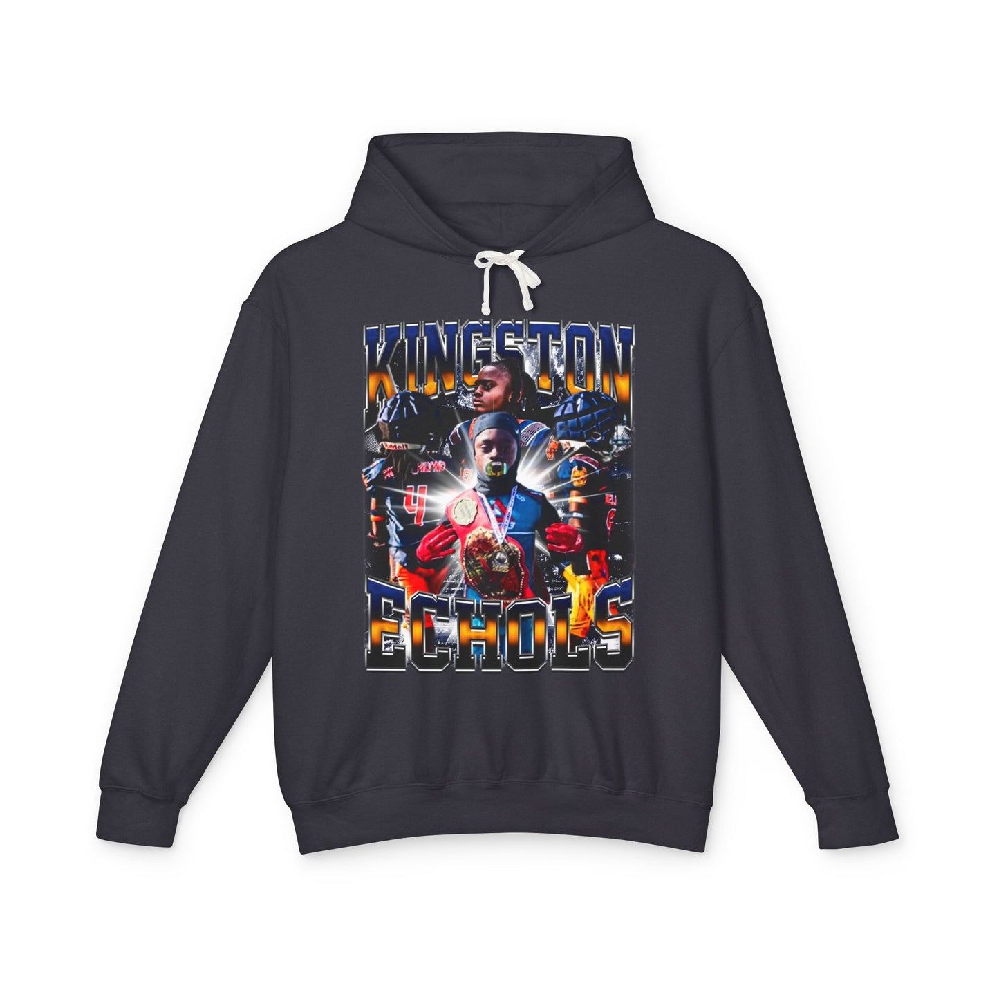 Kingston Echols Hoodie