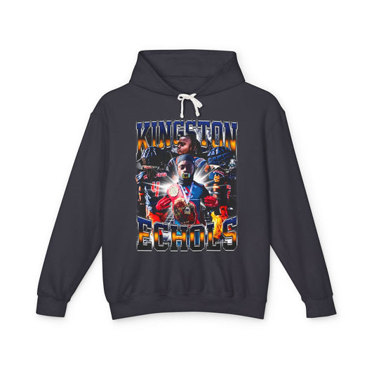Kingston Echols Hoodie