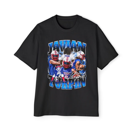 Javian Turpin Oversized Tee