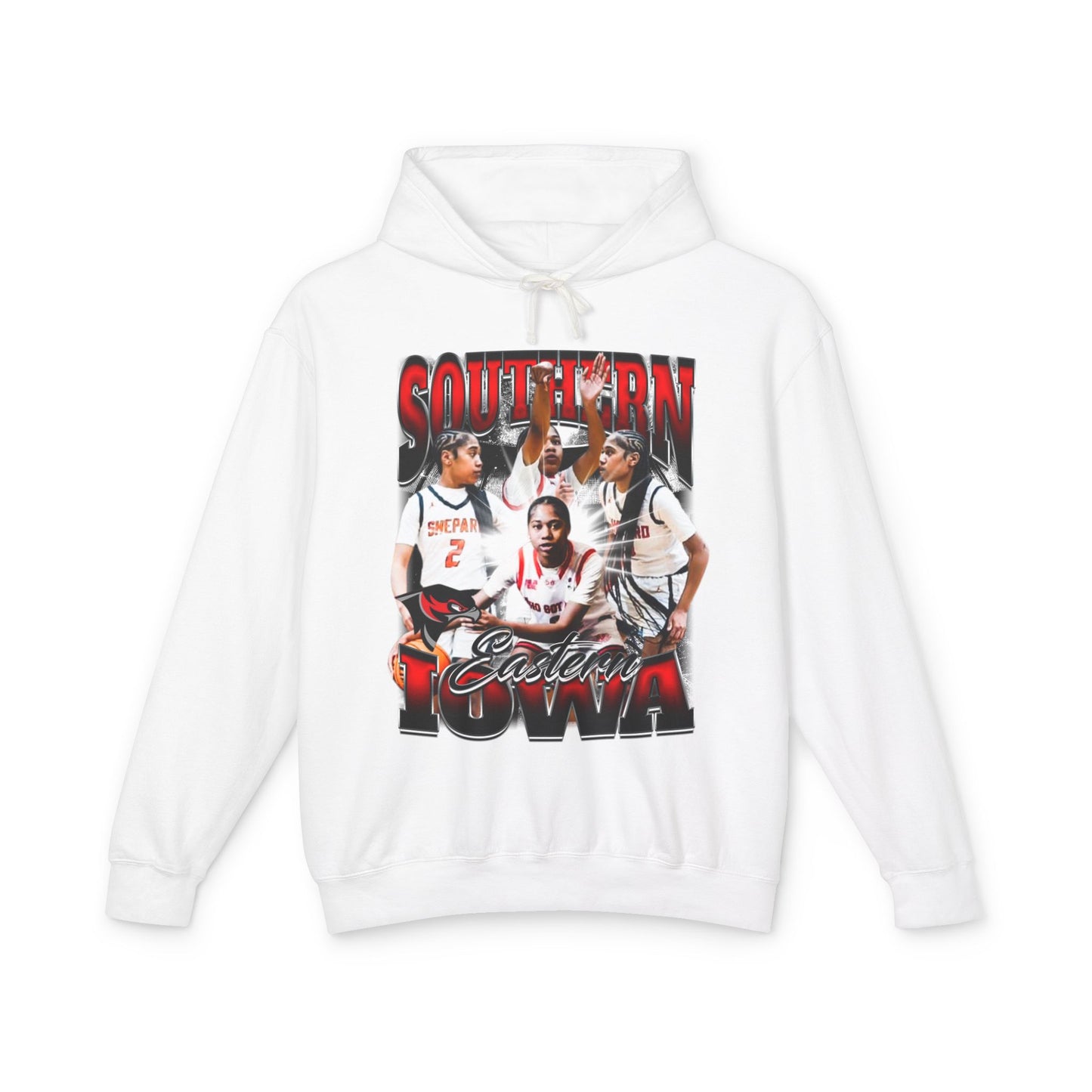 Southern Eastern Lowa Hoodie