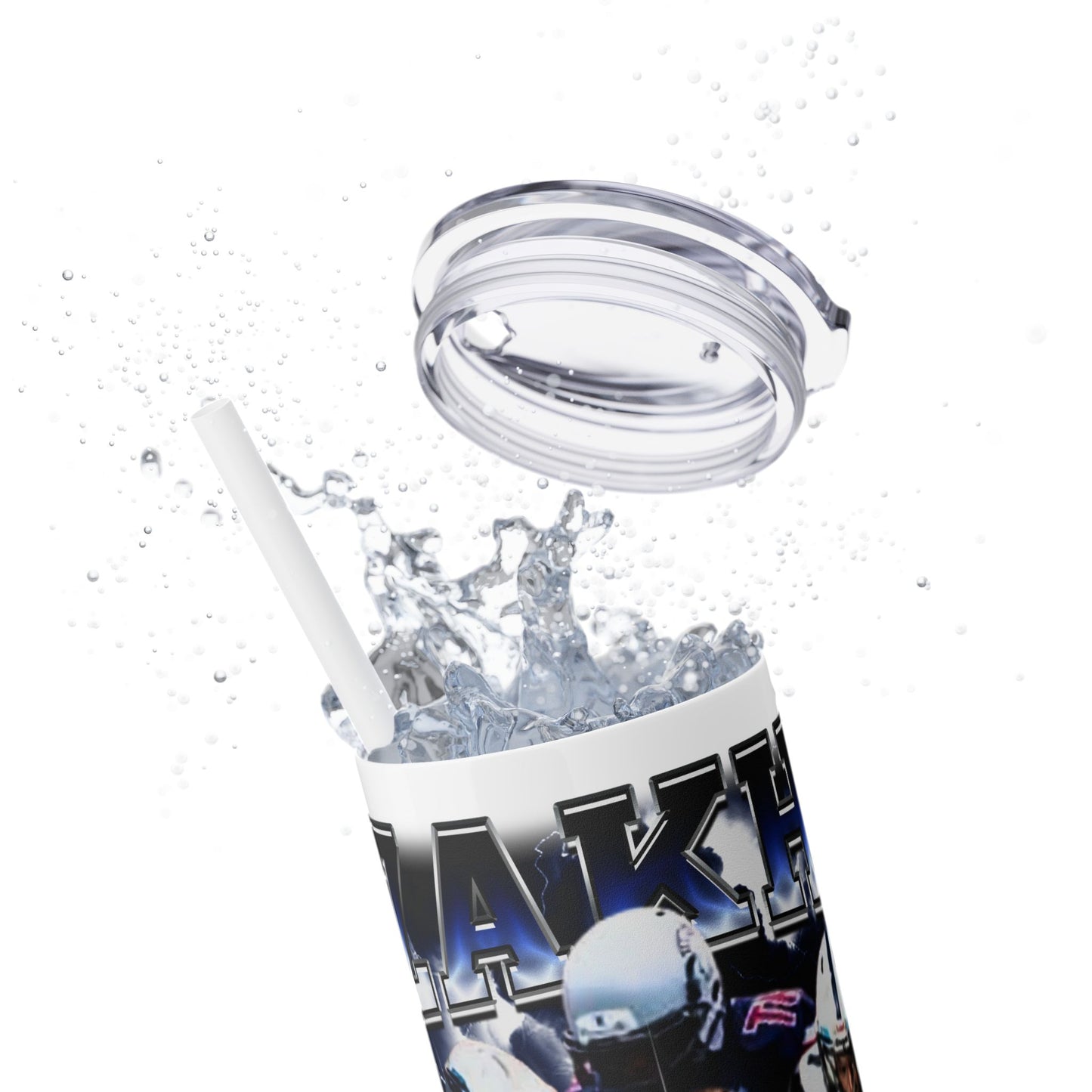 Zakhi Armour Stainless Steal Tumbler