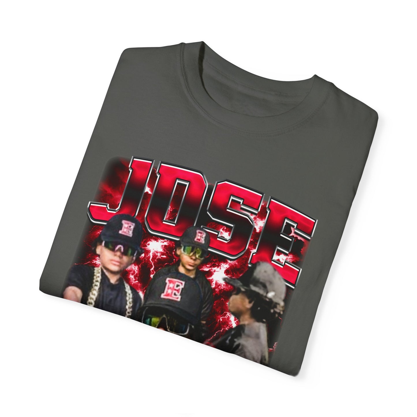 Jose Miguel Heavyweight Premium Tee