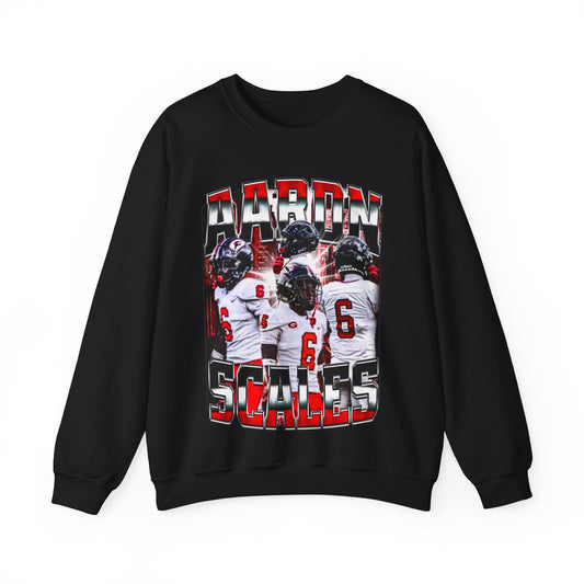 Aaron Scales Crewneck Sweatshirt