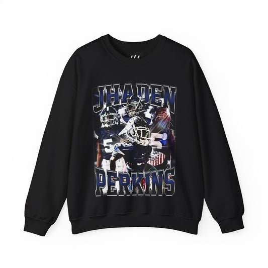 Jhaden Perkins Crewneck Sweatshirt
