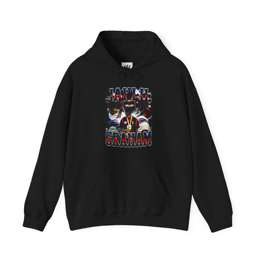 Jahlil Graham Hoodie