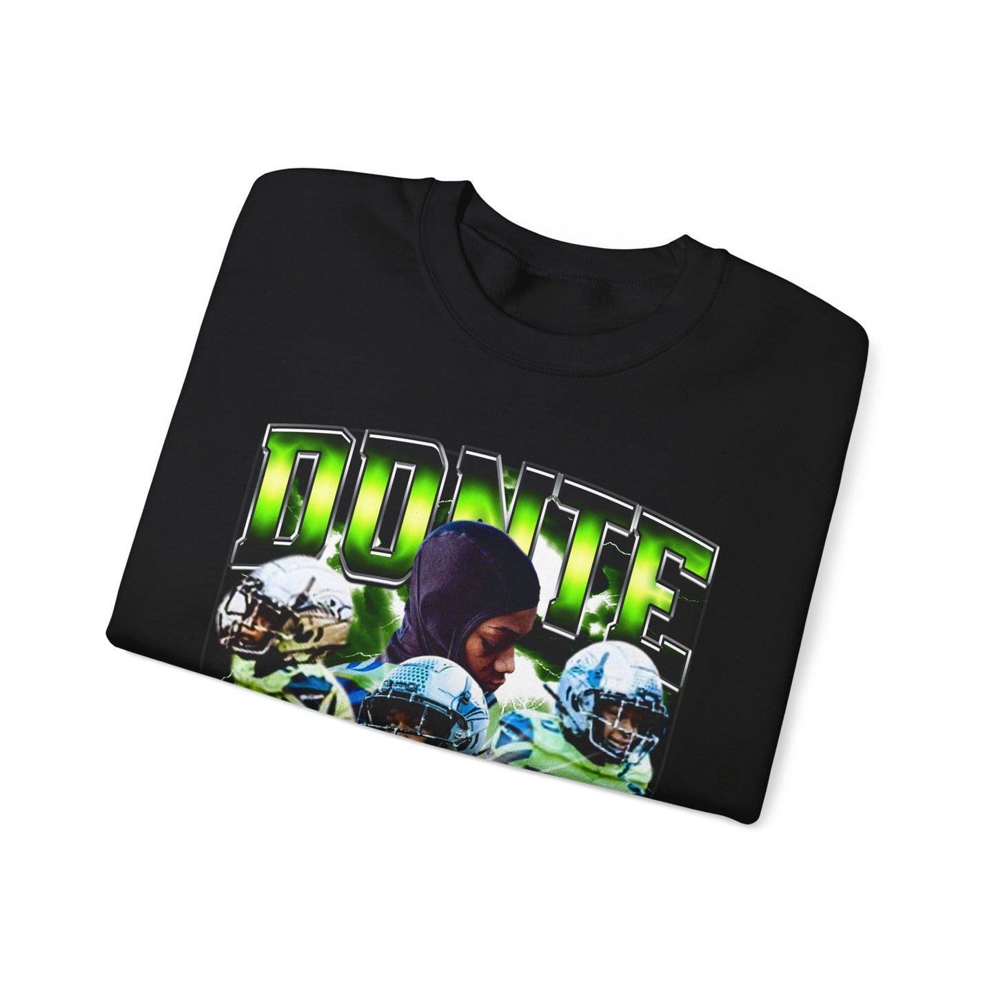 Donte Avery Crewneck Sweatshirt