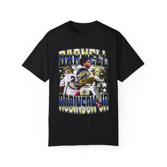 Darnell Robinson JR Heavy Cotton Tee