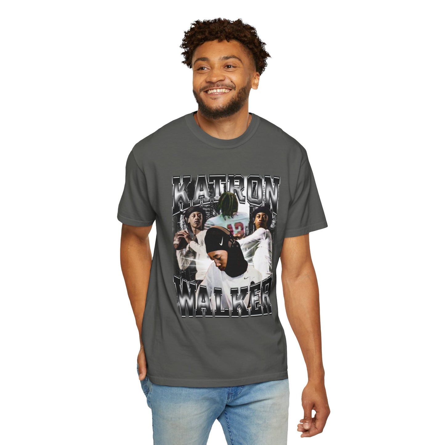 Katron Walker Heavyweight Premium Tee