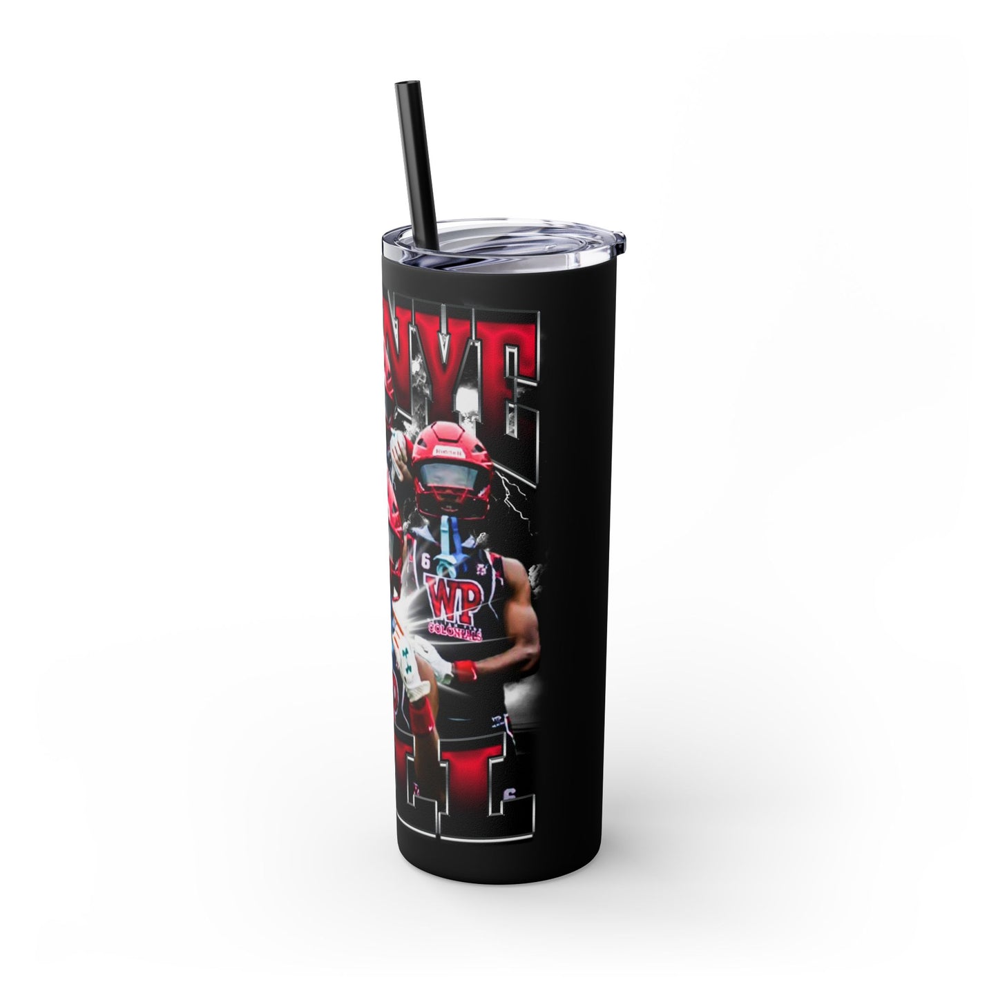 Khanye Hill Stainless Steal Tumbler