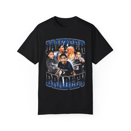 Jahzeer Bradley Heavy Cotton Tee