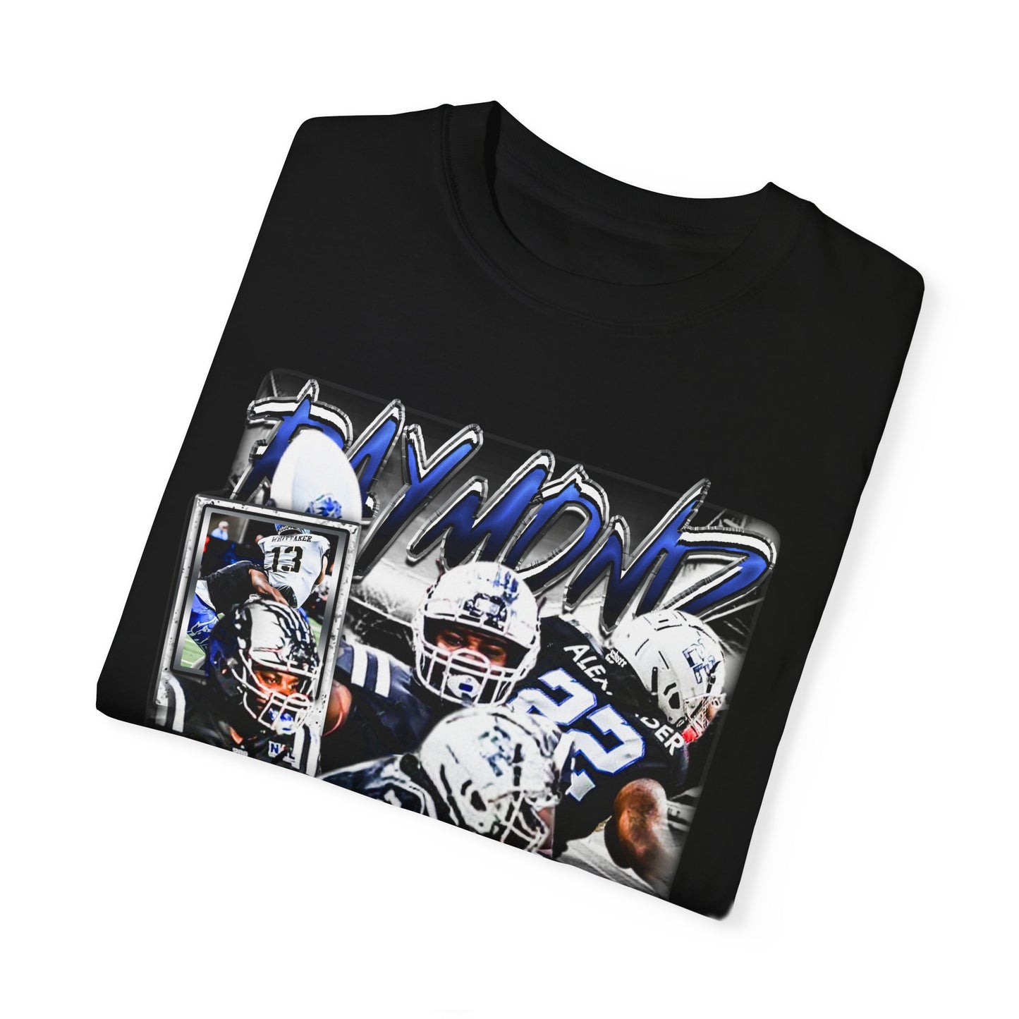 Raymond Alexander Heavyweight Premium Tee