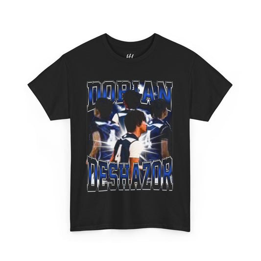 Dorian Deshazor Heavy Cotton Tee