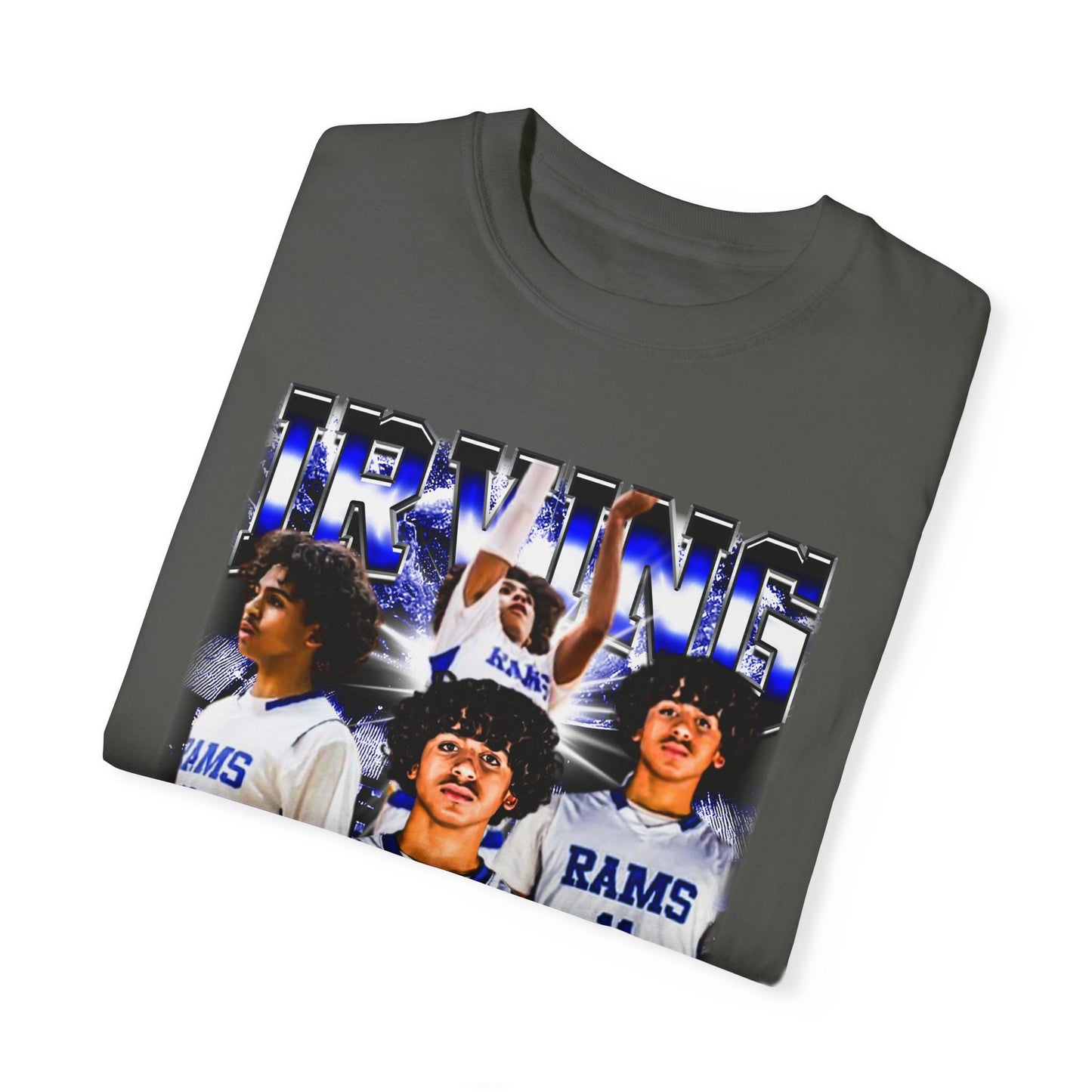 Irving Ortiz Heavyweight Premium Tee
