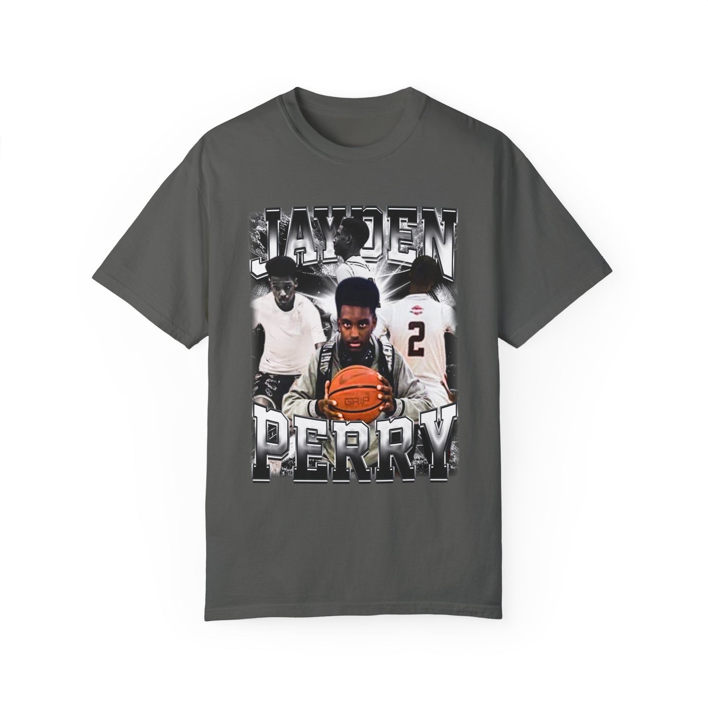 Jayden Perry Heavyweight Premium Tee