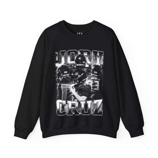 Jory Cruz Crewneck Sweatshirt