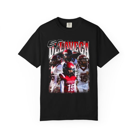 Ej Delavega Heavyweight Premium Tee
