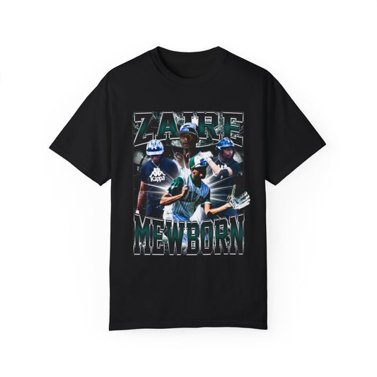 Zaire Mewborn Heavyweight Premium Tee