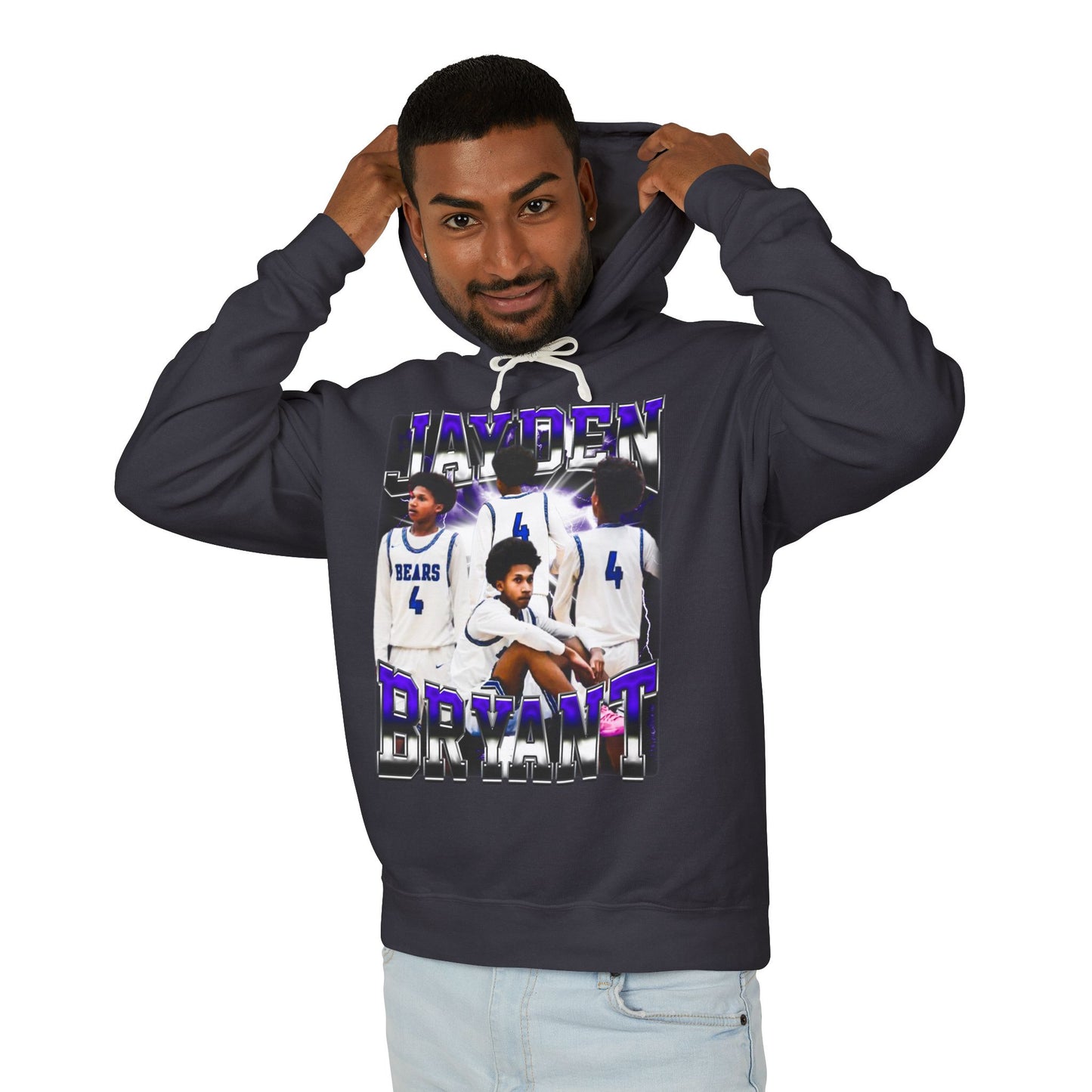 Jayden Bryant Hoodie