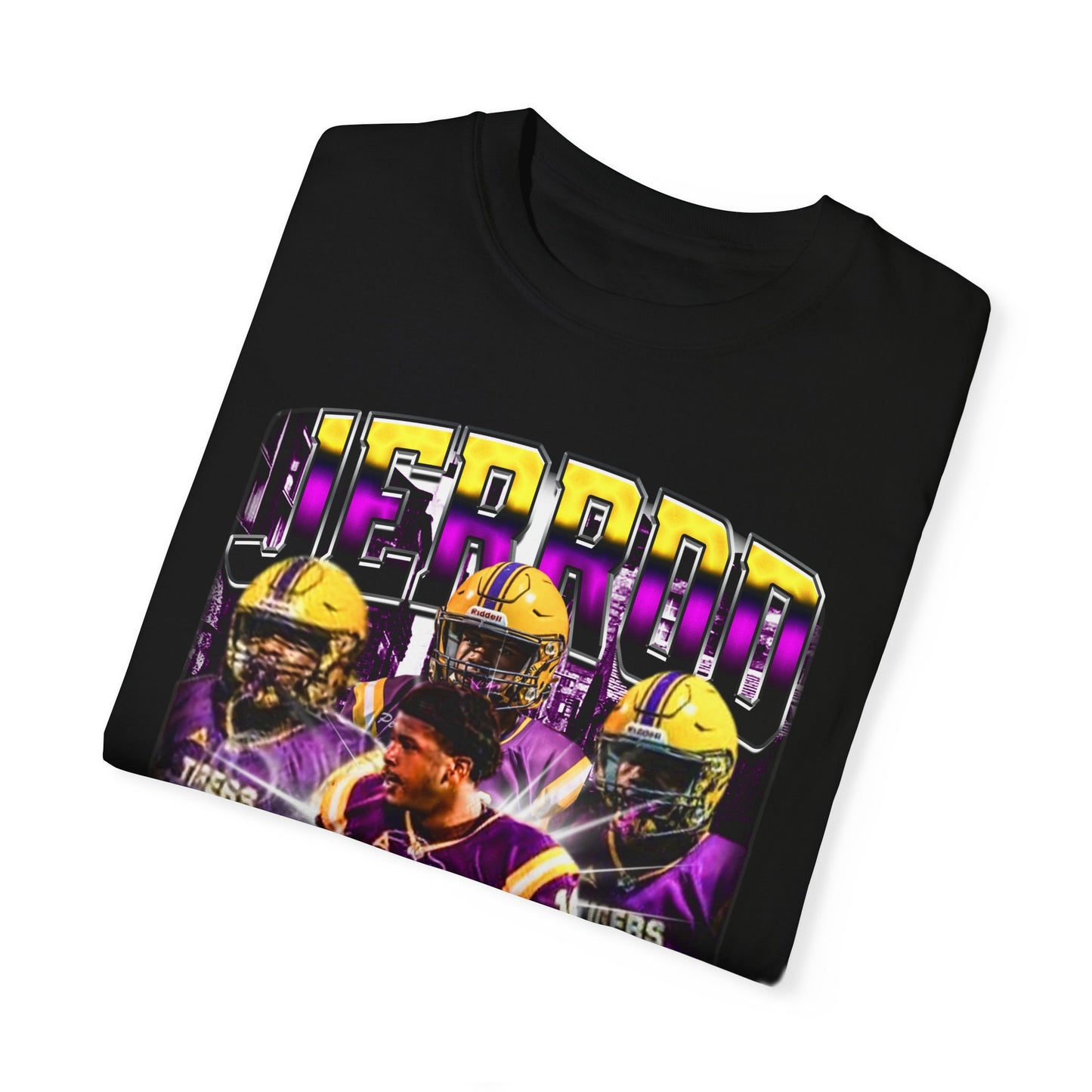 Jerrod Gordon Heavy Cotton Tee
