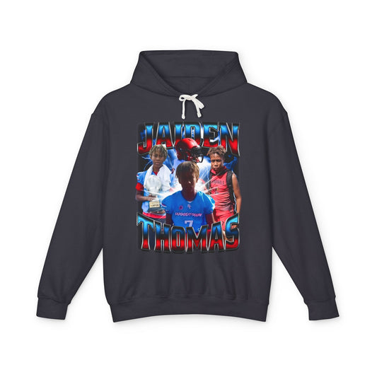 Jaiden Thomas Hoodie