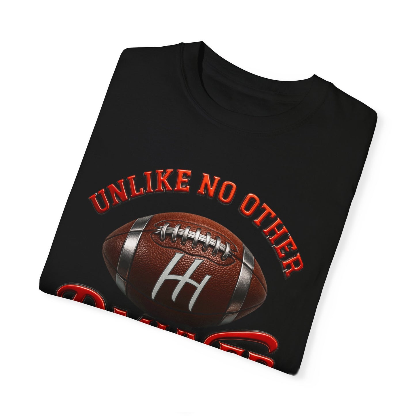 DMVYFE Heavyweight Premium Tee
