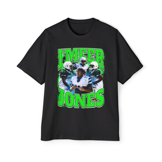 I'meer Jones Oversized Tee