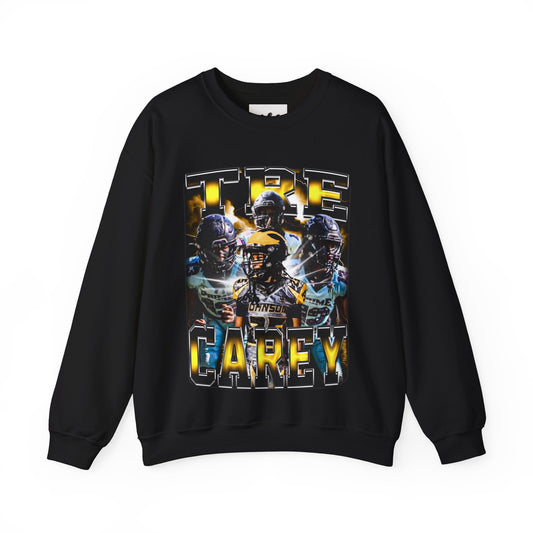 Tre Carey Crewneck Sweatshirt