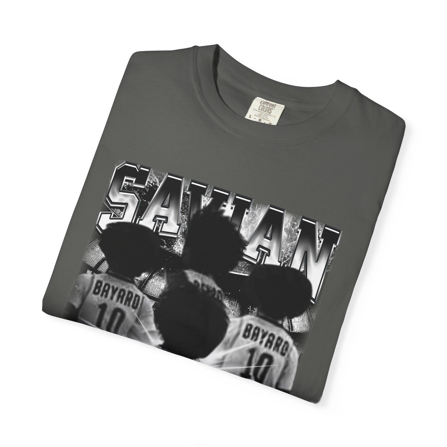 Savian Nieves Heavyweight Premium Tee