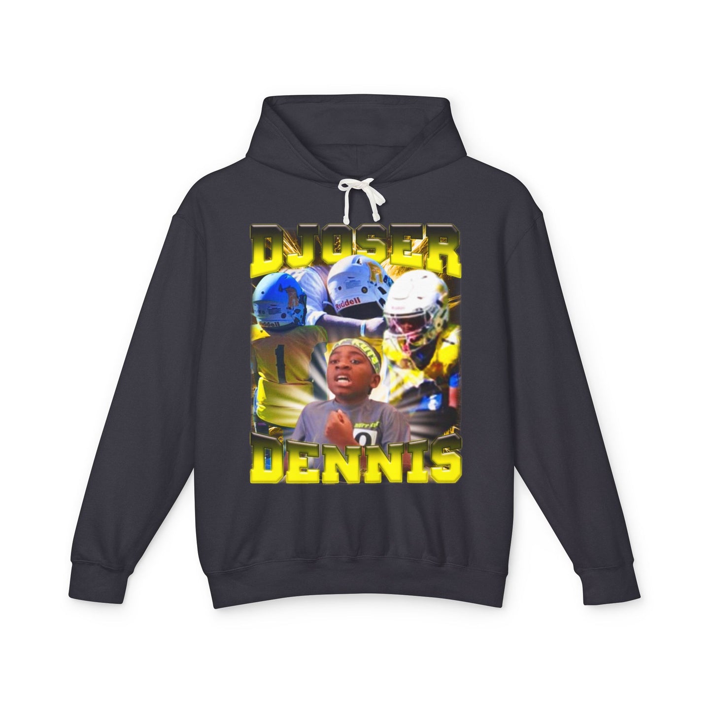 Djoser Dennis Hoodie