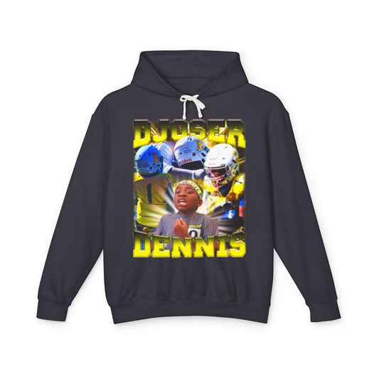 Djoser Dennis Hoodie