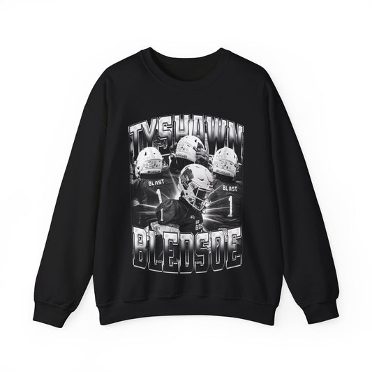 Tyshawn Bledsoe Crewneck Sweatshirt