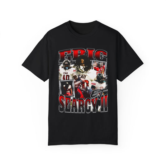 Eric Searcy II Heavyweight Premium Tee