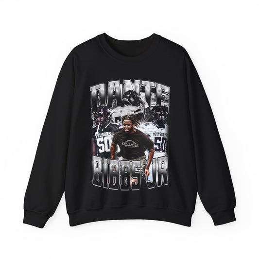 Dante Bibbs JR Crewneck Sweatshirt
