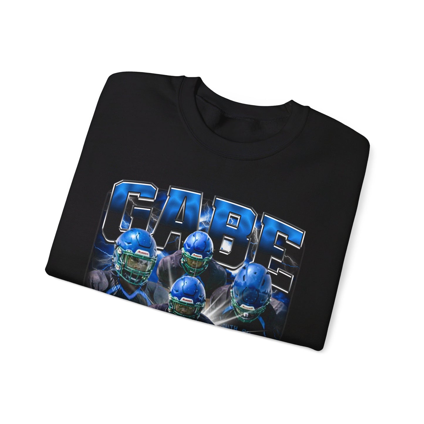 Gabe Ferrell Crewneck Sweatshirt