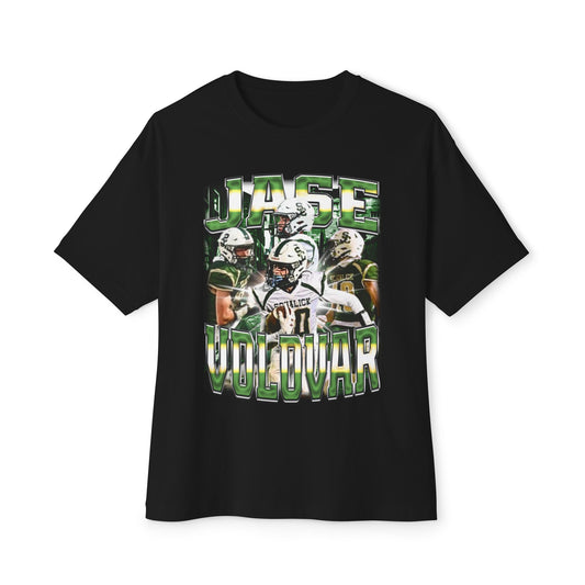Jase Volovar Oversized Vintage Tee
