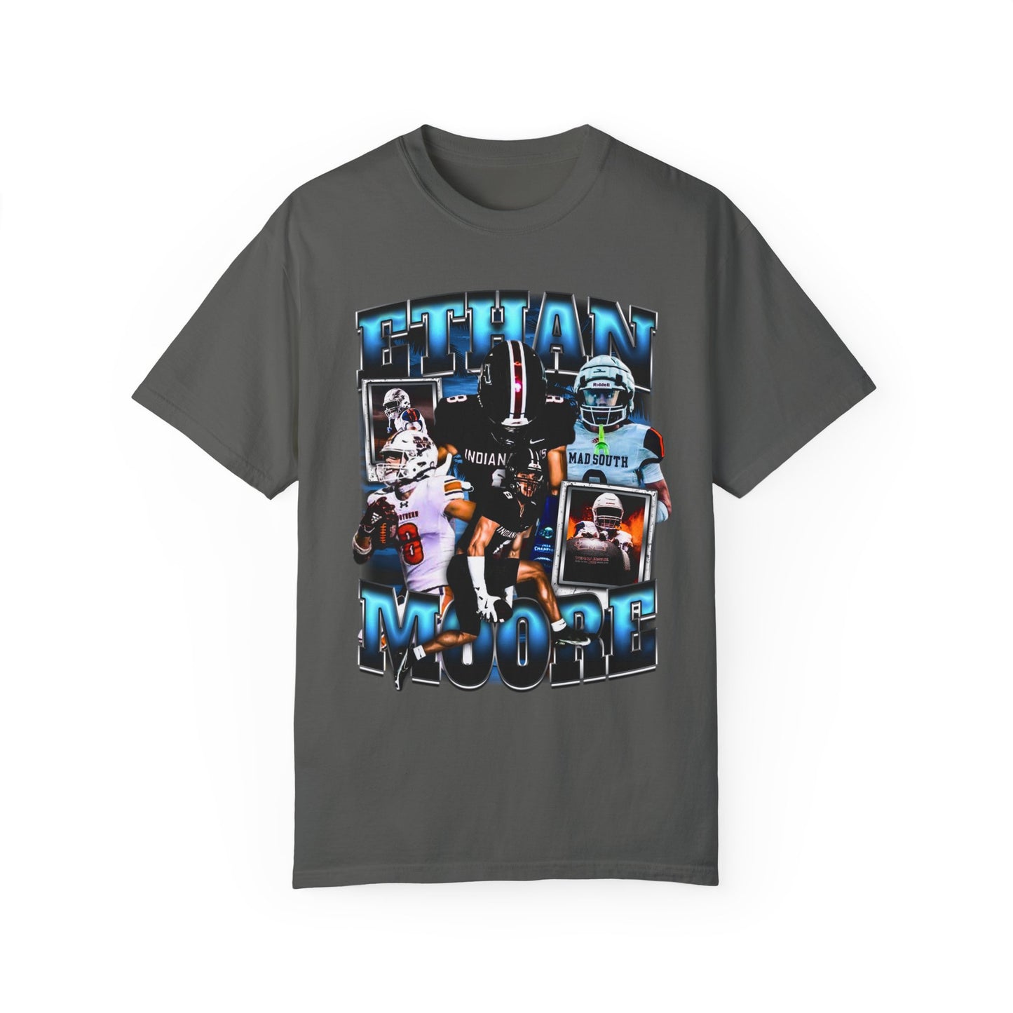 Ethan Moore Heavyweight Premium Tee