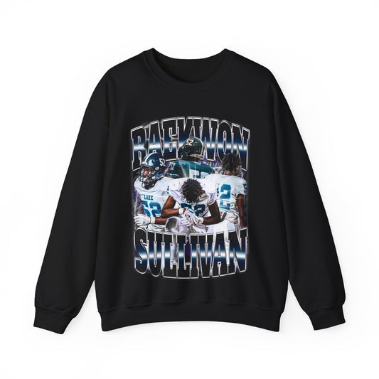 Raekwon Sullivan Crewneck Sweatshirt
