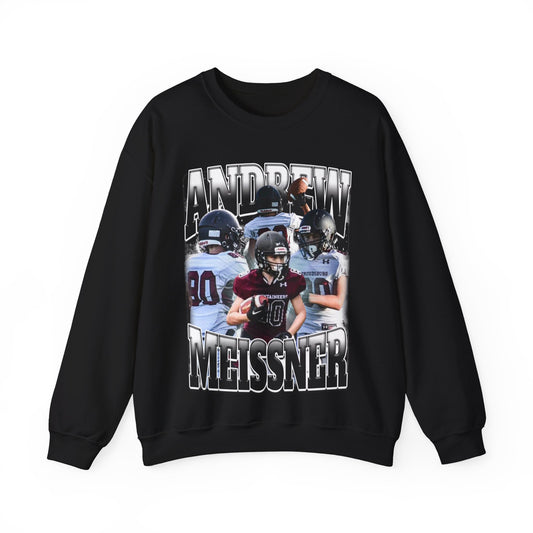 Andrew Meissner Crewneck Sweatshirt