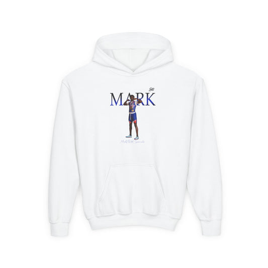 Mark Samuels Youth Hoodie