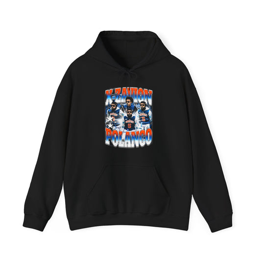 X-Zavion Polanco Hoodie