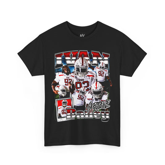 Ivan Bailey Heavy Cotton Tee