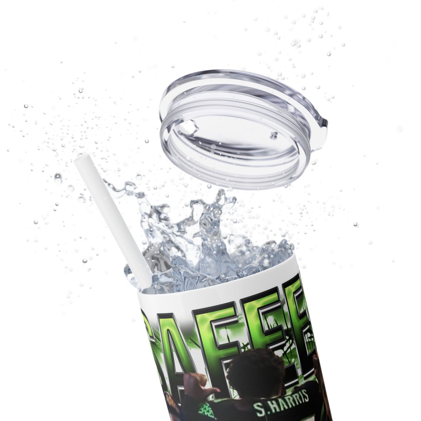 Safeer Norton Stainless Steal Tumbler