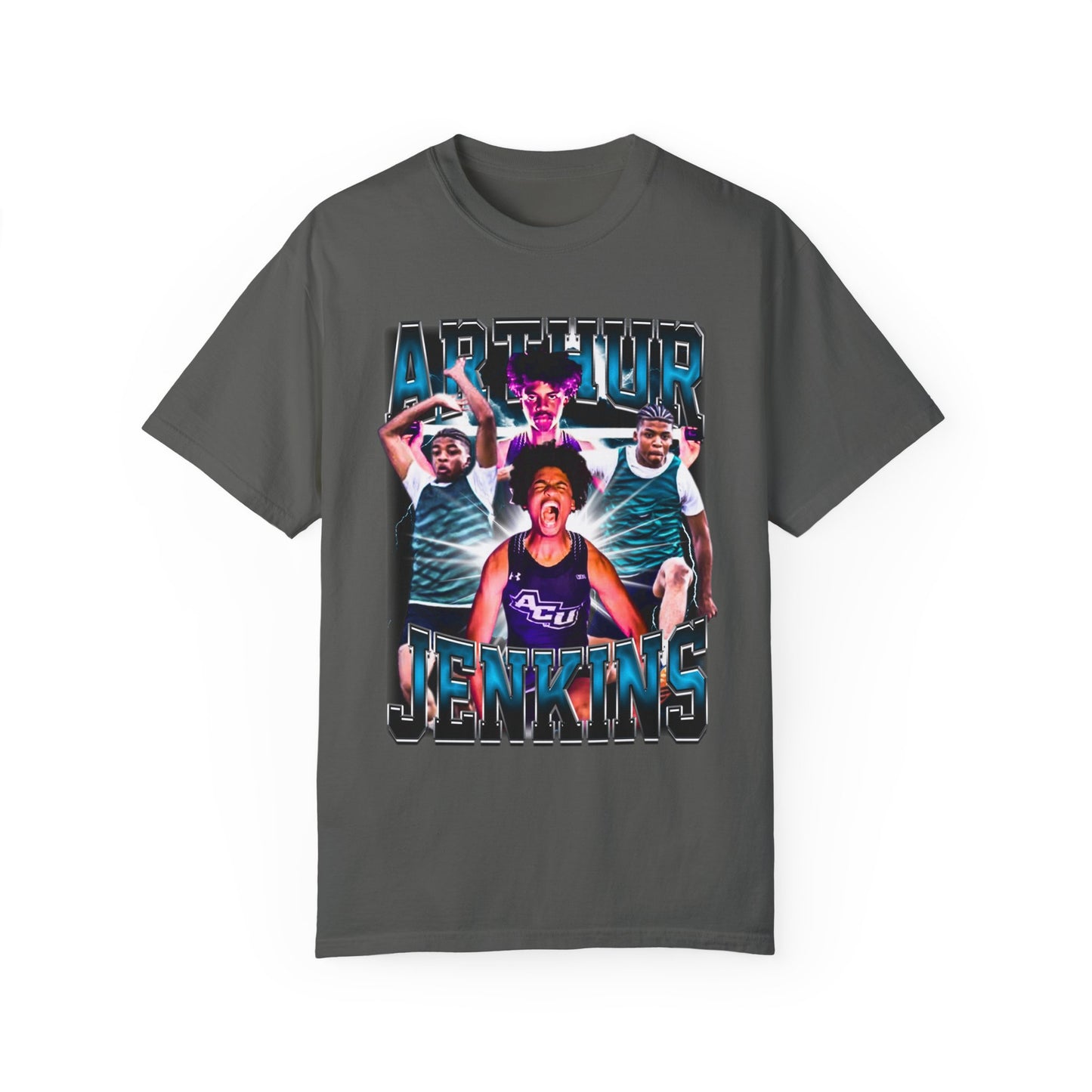 Arthur Jenkins Heavyweight Premium Tee