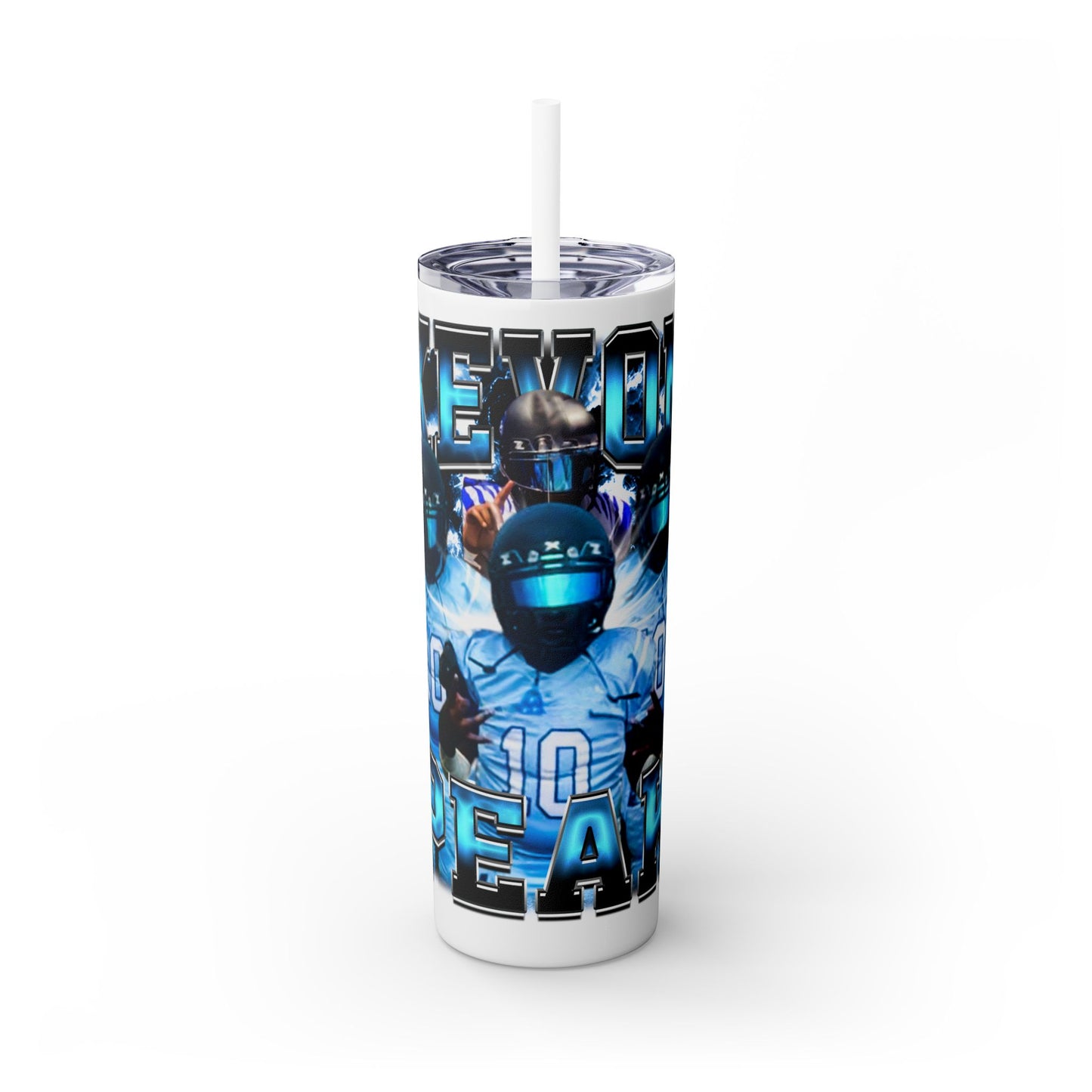 Kevon Peak Stainless Steal Tumbler