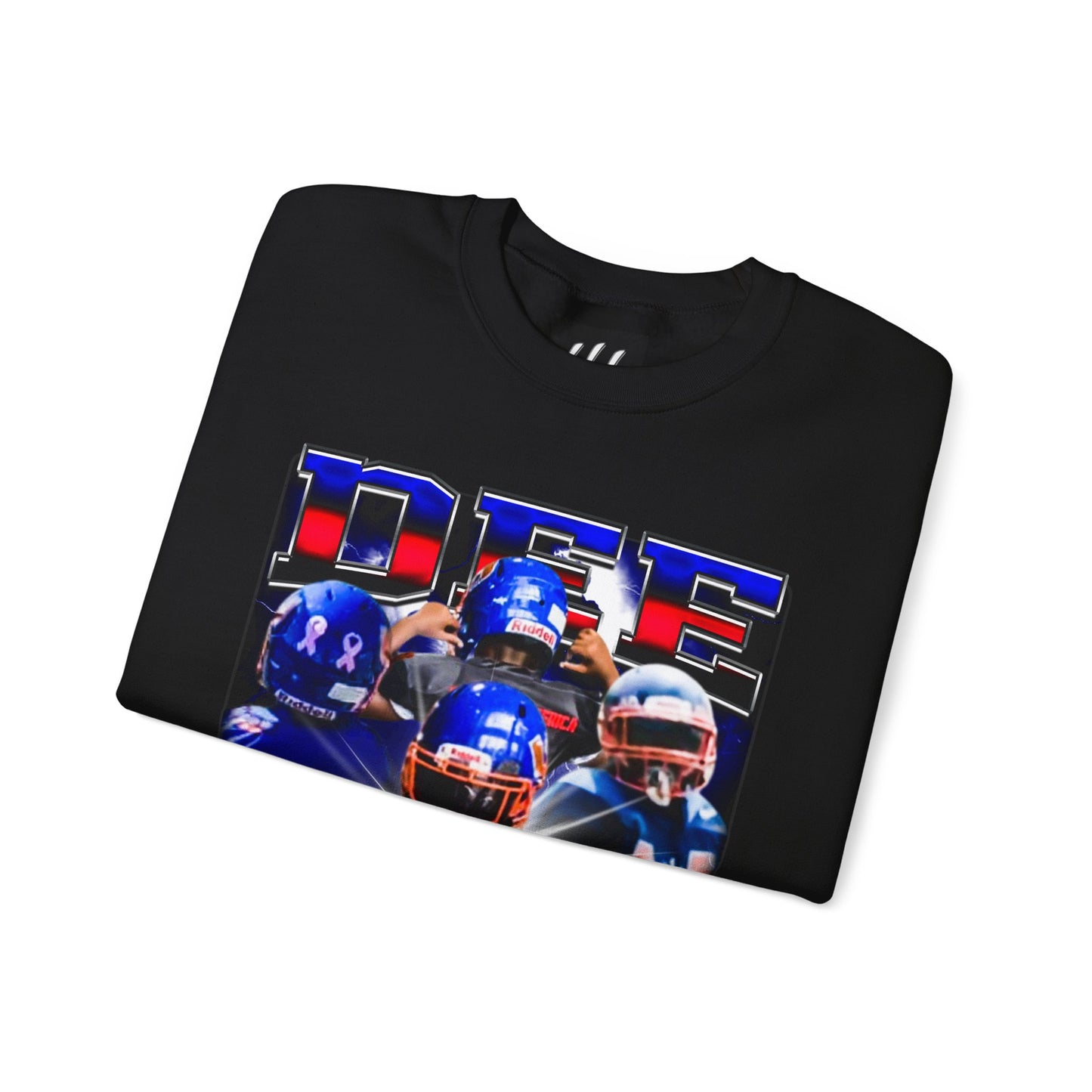 Dee Mason Crewneck Sweatshirt