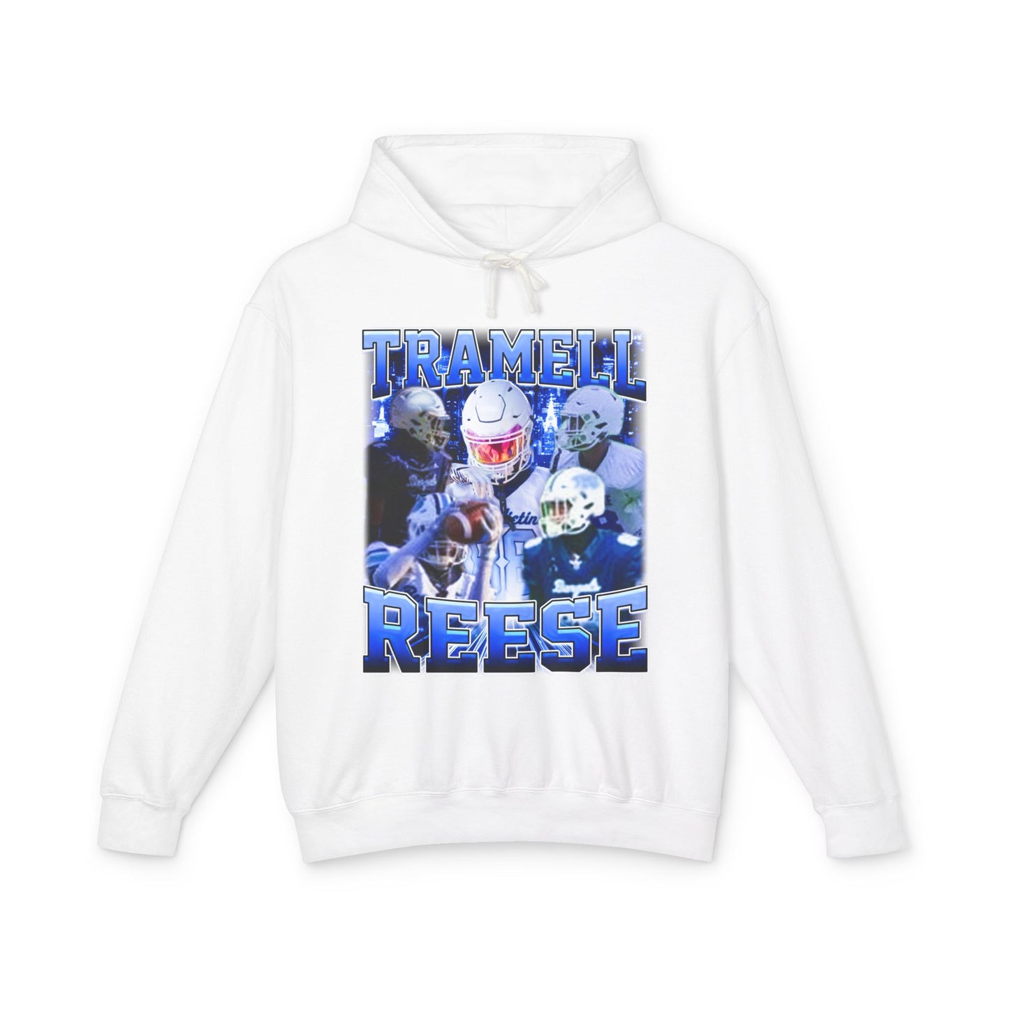 Tramell Reese Hoodie