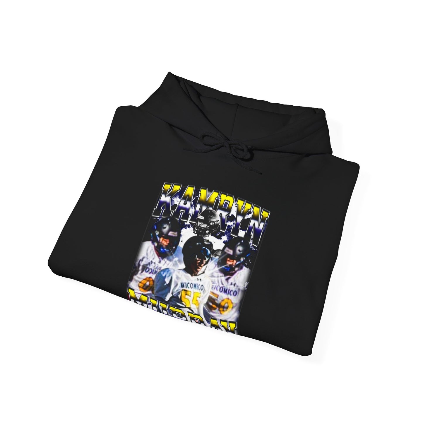 Kamryn Murray Hoodie